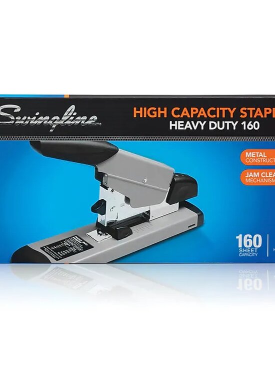 Other - 💜Swingline Heavy-Duty Stapler Stapler